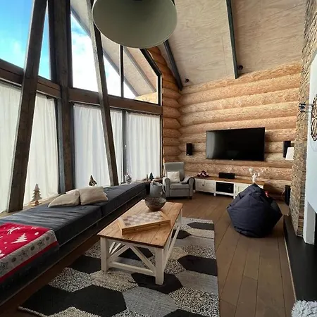 Chalet Donky Donovaly