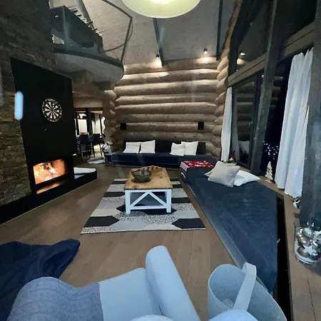 Chalet Donky