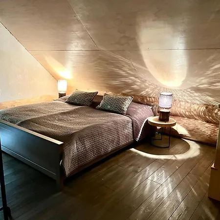 Donky Chalet *