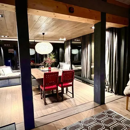 Donky Chalet Donovaly