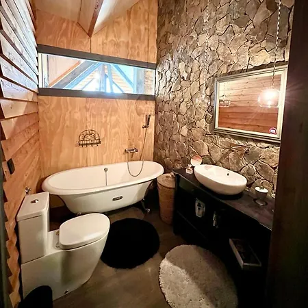 Chalet Donky