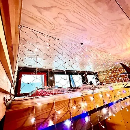 Chalet Donky *