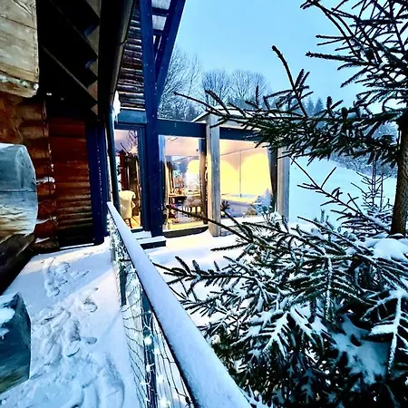Donky Chalet *