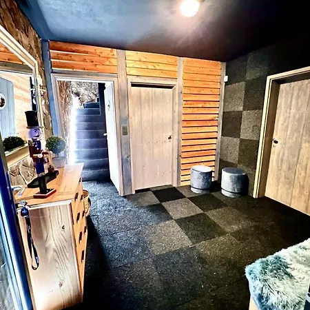 Donky Chalet Donovaly