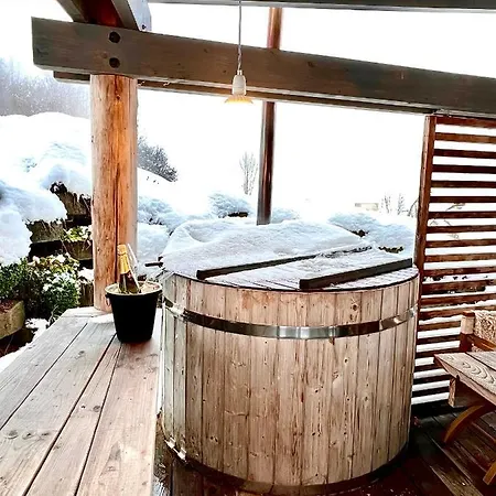 Chalet Donky *