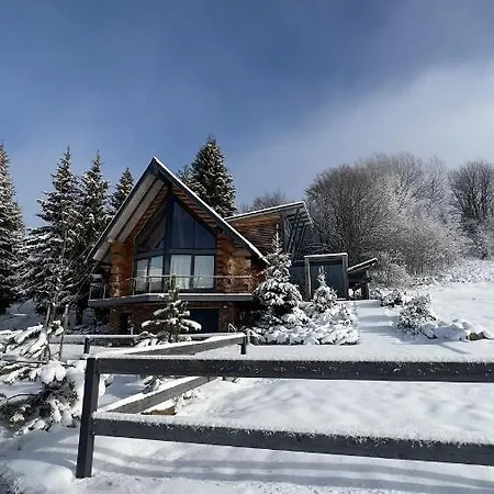 Donky Chalet *